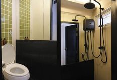 Others 5 Luxury Thai Design Home – Chinatown Self Check In