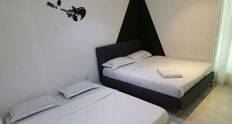 Lainnya 2 reStary Music Themed Homestay