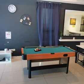 Primary image 1 reStary Music Themed Homestay, Hotel Pusat Latihan dan Makmal Jabatan Air Negeri Sabah