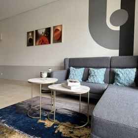 Primary image 1 Lucentia Residence at Lalaport by Luxe Home, Hotel Berjaya Times Square Theme Park