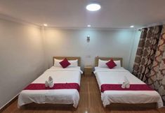 その他 7 LK Apartment & Hotel