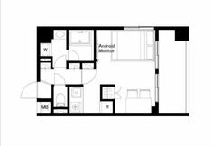 Others 4 DeLCCS Yamabuki Kagurazaka III