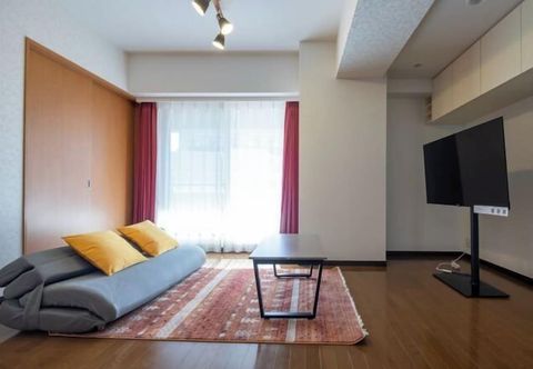 Others DeLCCS Yamabuki Kagurazaka III