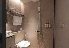 기타 7 Hotel 1900 Express @ Chinatown