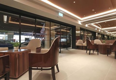 기타 Hotel 1900 Express @ Chinatown