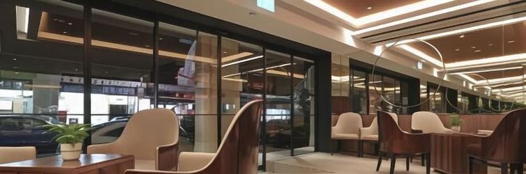 Lainnya Hotel 1900 Express @ Chinatown