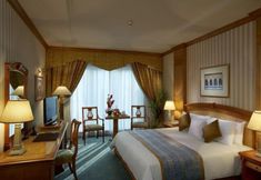 Others 4 Knight Castle Hotel - Formerly Known As Carlton Palace Hotel