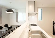 Others 4 Tokyo Kami-Ikebukuro Villa