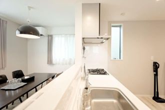 Others 4 Tokyo Kami-Ikebukuro Villa