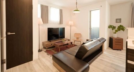 Others 2 Tokyo Kami-Ikebukuro Villa