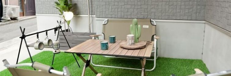 Others Tokyo Kami-Ikebukuro Villa