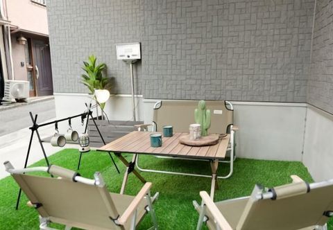 Others Tokyo Kami-Ikebukuro Villa