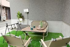 Others Tokyo Kami-Ikebukuro Villa