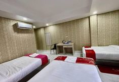 Lain-lain 5 Sok Eng Hotel