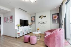 Others The Pink Corner Hoi An Apartment