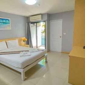 Primary image 1 Big Zen Hotel, Kasetsart University Hotels