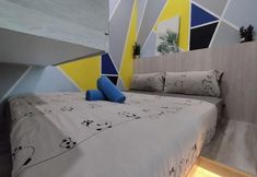 Lainnya 4 reStary Cartoon Themed Homestay