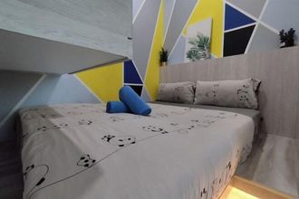 Lainnya 4 reStary Cartoon Themed Homestay