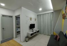 Lainnya 7 reStary Cartoon Themed Homestay