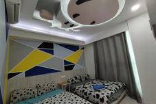 Lainnya reStary Cartoon Themed Homestay