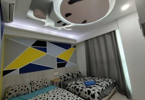 Khác reStary Cartoon Themed Homestay