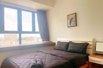 其他 4 GYDEN STAYCATION #Country Garden Danga Bay