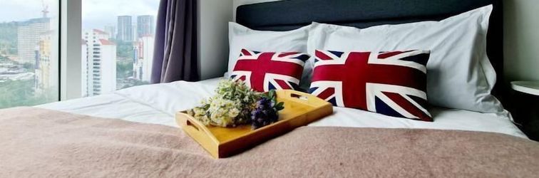 Others Broad 7 Guest Scott Garden / Old Klang Road / Bangsar South / Mid Valley / Kuala Lumpur