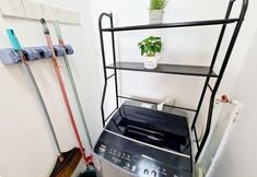 Others 7 Broad 7 Guest Scott Garden / Old Klang Road / Bangsar South / Mid Valley / Kuala Lumpur