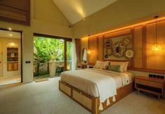 기타 5 Live at Serendipity Wellness Villas