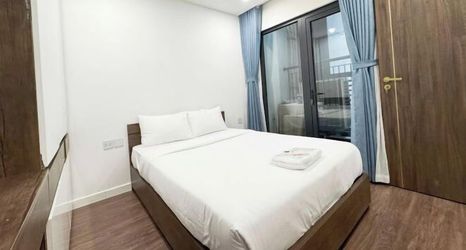 Lain-lain 2 Viva Life Apartment