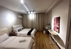 อื่นๆ 2 Newly Riverbank suites 408