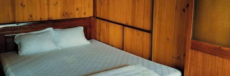 其他 Homestay Pleiku City