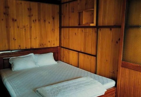 其他 Homestay Pleiku City