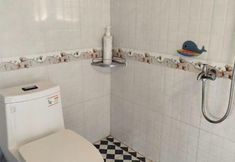 其他 3 Homestay Pleiku City