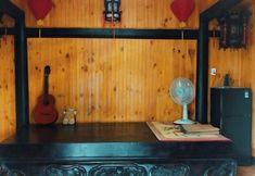 其他 4 Homestay Pleiku City