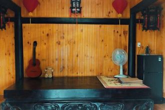 其他 4 Homestay Pleiku City