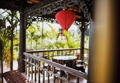 其他 7 Homestay Pleiku City