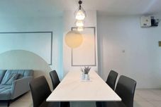 Lain-lain IGVC_ITCC Manhattan Suite