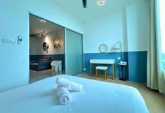 Lain-lain 2 IGVC_ITCC Manhattan Suite