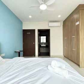 Primary image 1 KSL D'Esplanade 2Bedrooms 7-8pax Shopping Heaven, Kolej Kemahiran Johor Hotels