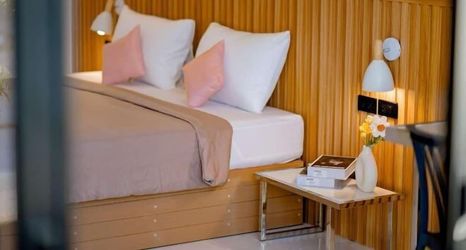 อื่นๆ 2 Bed Resort Sadao