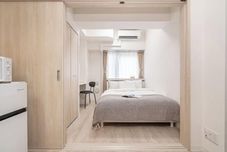 อื่นๆ ZAITO Kikukawa SRS Apartment