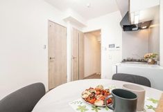 อื่นๆ 5 ZAITO Kikukawa SRS Apartment