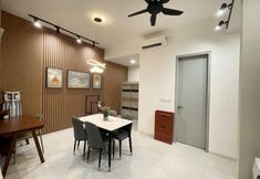 其他 6 The Pano at Jalan Ipoh Near KLCC By The Homez