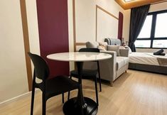 其他 5 The Pano at Jalan Ipoh Near KLCC By The Homez