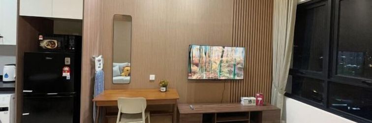 其他 The Pano at Jalan Ipoh Near KLCC By The Homez