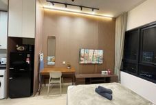 其他 The Pano at Jalan Ipoh Near KLCC By The Homez