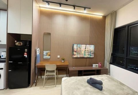 其他 The Pano at Jalan Ipoh Near KLCC By The Homez