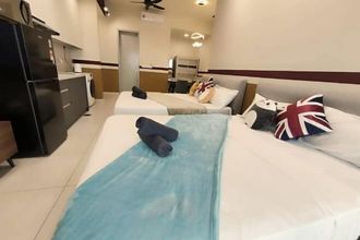 其他 4 The Pano at Jalan Ipoh Near KLCC By The Homez