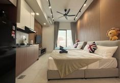 其他 2 The Pano at Jalan Ipoh Near KLCC By The Homez